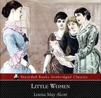 audiobooklittlewomen