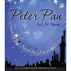 audiobookpeterpan