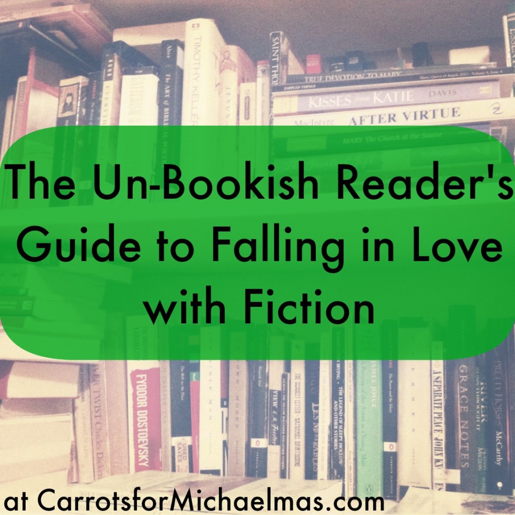 The Un-Bookish Reader's Guide to Falling in Love with Fiction.jpg