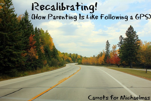 How Parenting Is Like Following a GPS.jpg