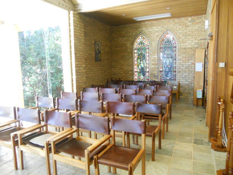 Spiritual Retreat, Jamberoo Abbey