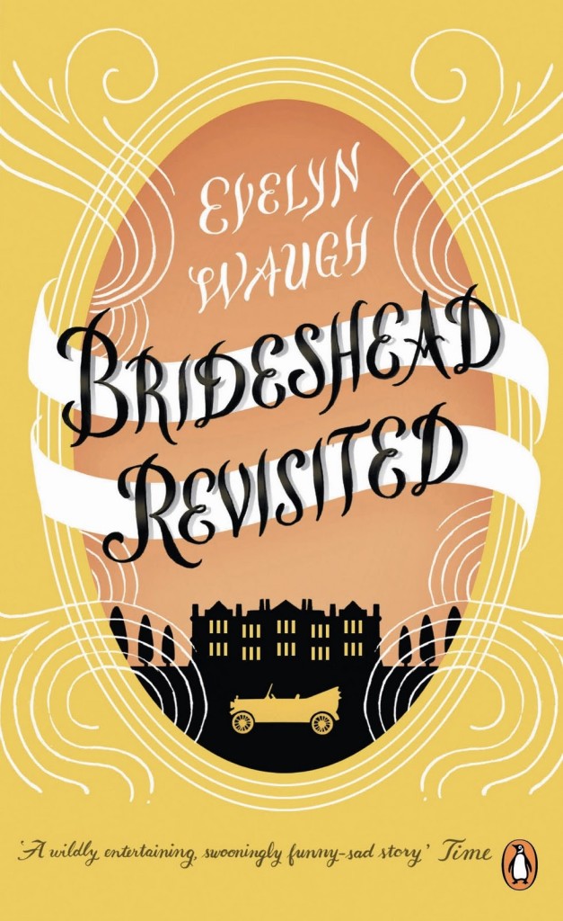 Brideshead Revisited (10 Books That Have Stuck With Me) // Carrots for Michaelmas
