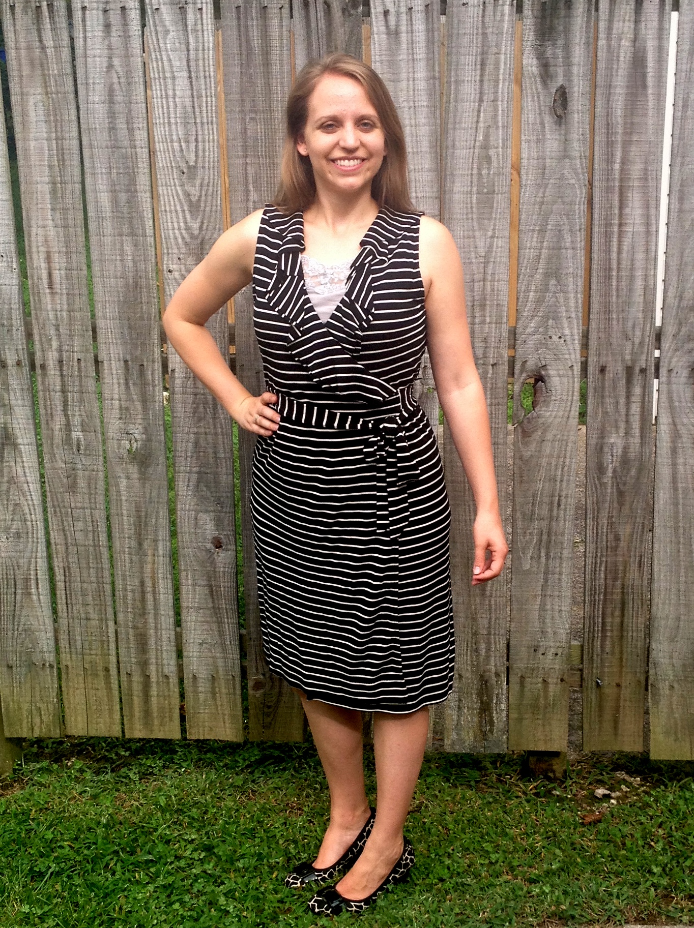 Twice: A Thrifty Alternative to Stitch Fix (Guest Post by Mandi Richards)