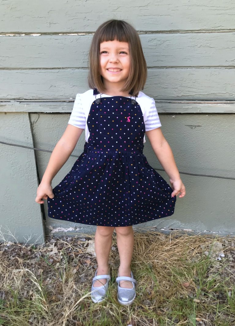 Stitch Fix For Kids Review: Back-to-school Clothes And Price Breakdown